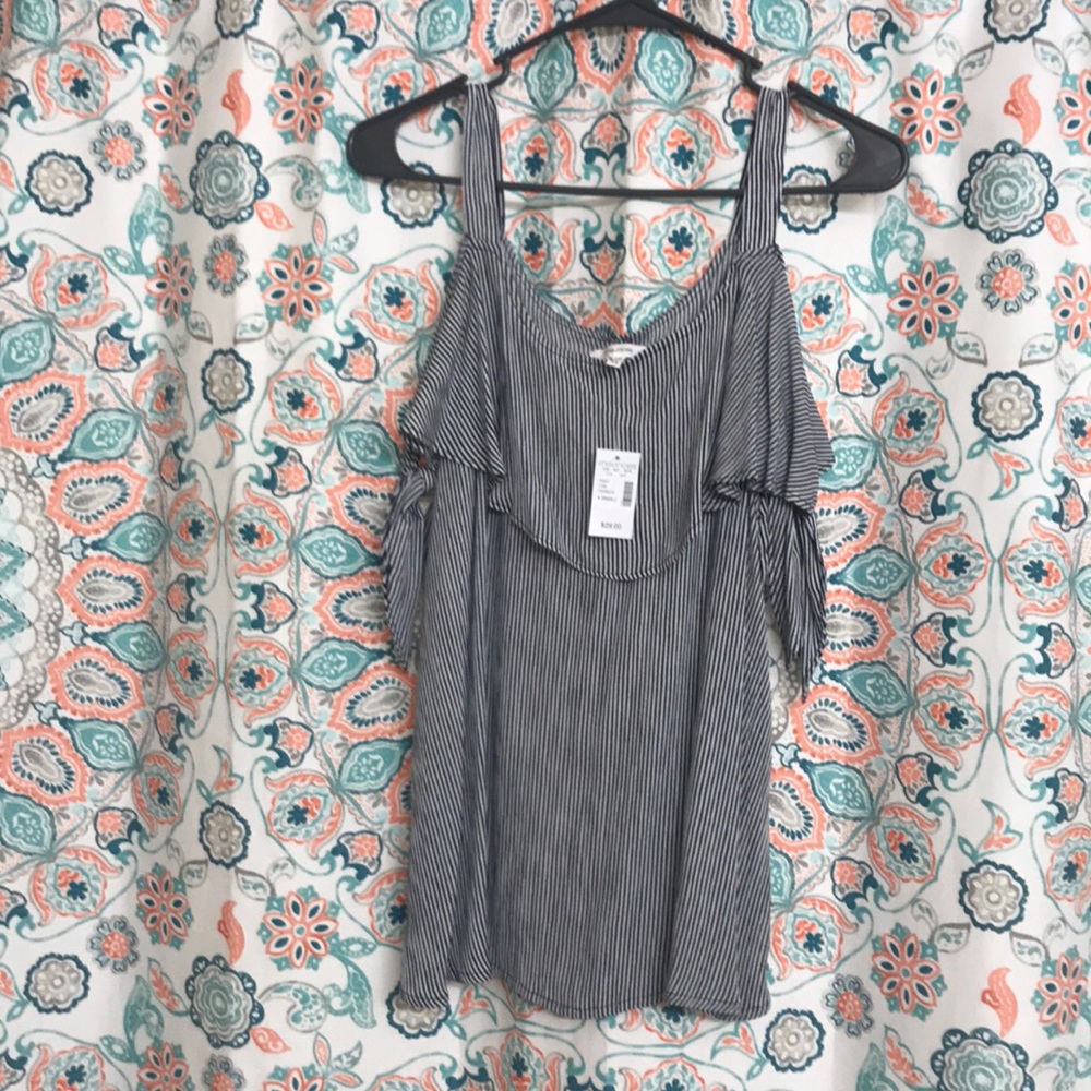 New with tags blouse